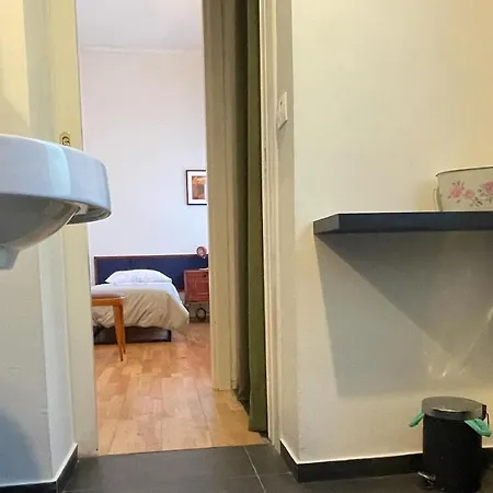 Nobile 8 Vakantiehuis *