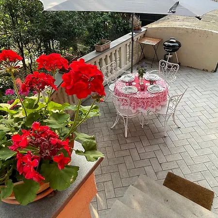 Vakantiehuis Nobile 8 *