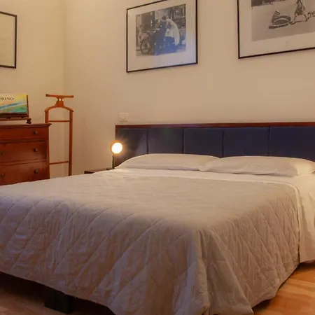 Nobile 8 Holiday home