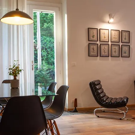 Holiday home Nobile 8