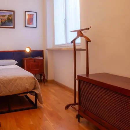Holiday home Nobile 8 *