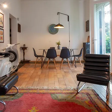 Nobile 8 Holiday home *