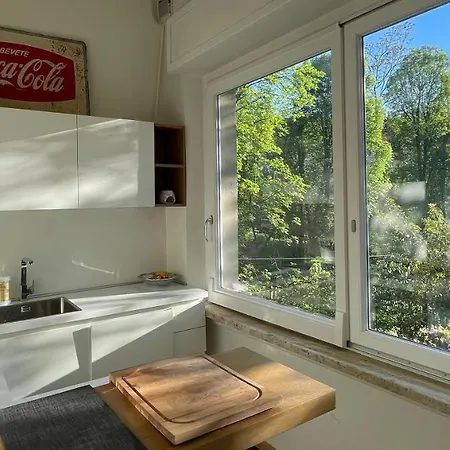 Semesterbostad Nobile 8