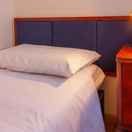 Nobile 8 Semesterbostad Turin