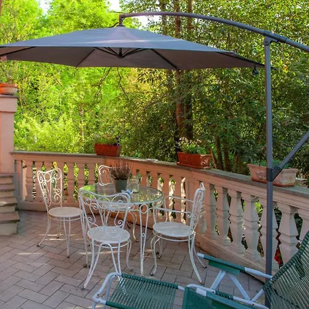 Nobile 8 Semesterbostad